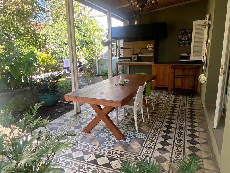 3 Bedroom Property for Sale in Observatory Western Cape